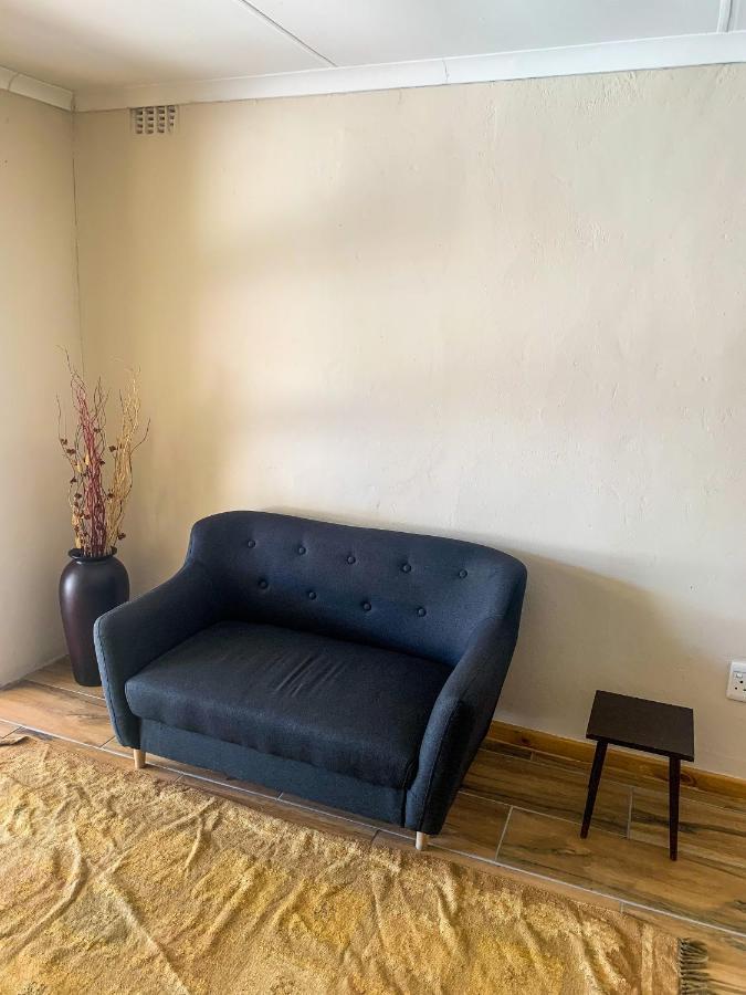 케이프타운 Aliahidi B&B 외부 사진